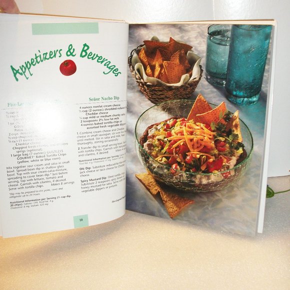 America's Favorite Brand Name Light Cooking Book - Picture 10 of 10